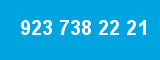 923 738 22 21 923 738 22 21